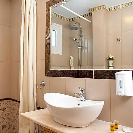 Parthenon Art Hotel-seaside Collection 酒店 Kallithea (Chalkidiki)