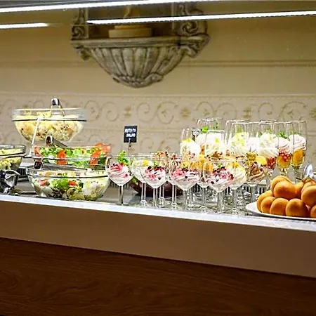 Parthenon Art Hotel-seaside Collection Ξενοδοχείο
