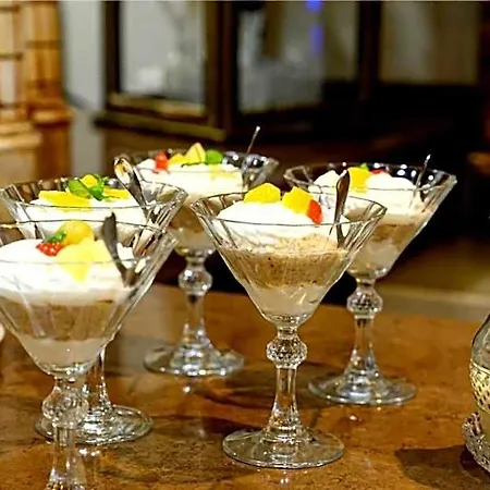 酒店 Parthenon Art Hotel-seaside Collection