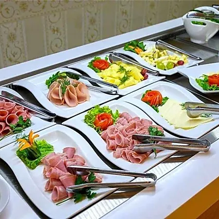 Parthenon Art Hotel-seaside Collection 3*