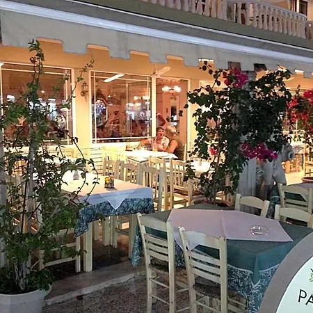 Ξενοδοχείο Parthenon Art Hotel-seaside Collection