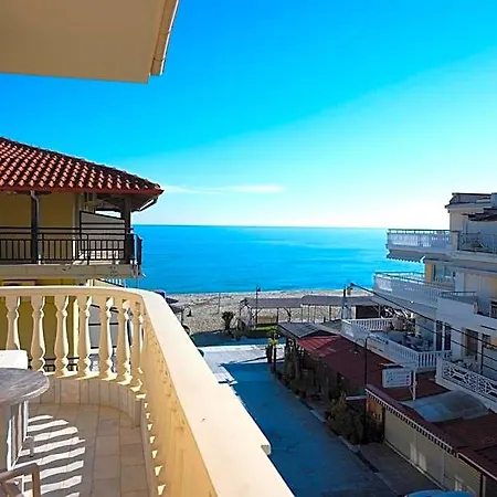 酒店 Parthenon Art Hotel-seaside Collection Kallithea (Chalkidiki)