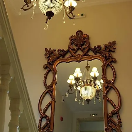 Parthenon Art Hotel-seaside Collection Ξενοδοχείο Kallithea (Chalkidiki)