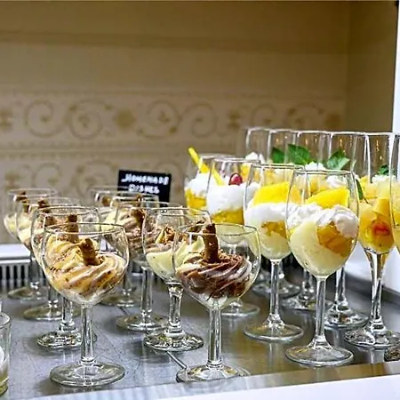 Ξενοδοχείο Parthenon Art Hotel-seaside Collection Kallithea (Chalkidiki)