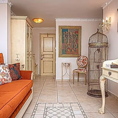 Ξενοδοχείο Parthenon Art Hotel-seaside Collection Kallithea (Chalkidiki)