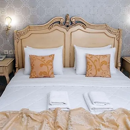 Parthenon Art Hotel-seaside Collection 酒店 Kallithea (Chalkidiki)