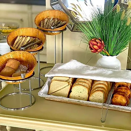 Parthenon Art Hotel-seaside Collection 酒店